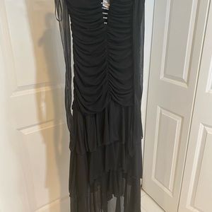 Speechless cocktail dress